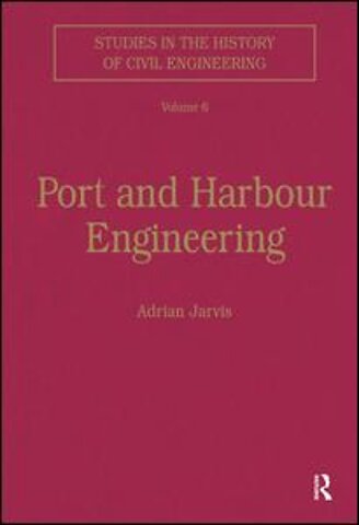 Port and Harbour Engineering