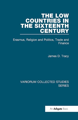 Low Countries in the Sixteenth Century