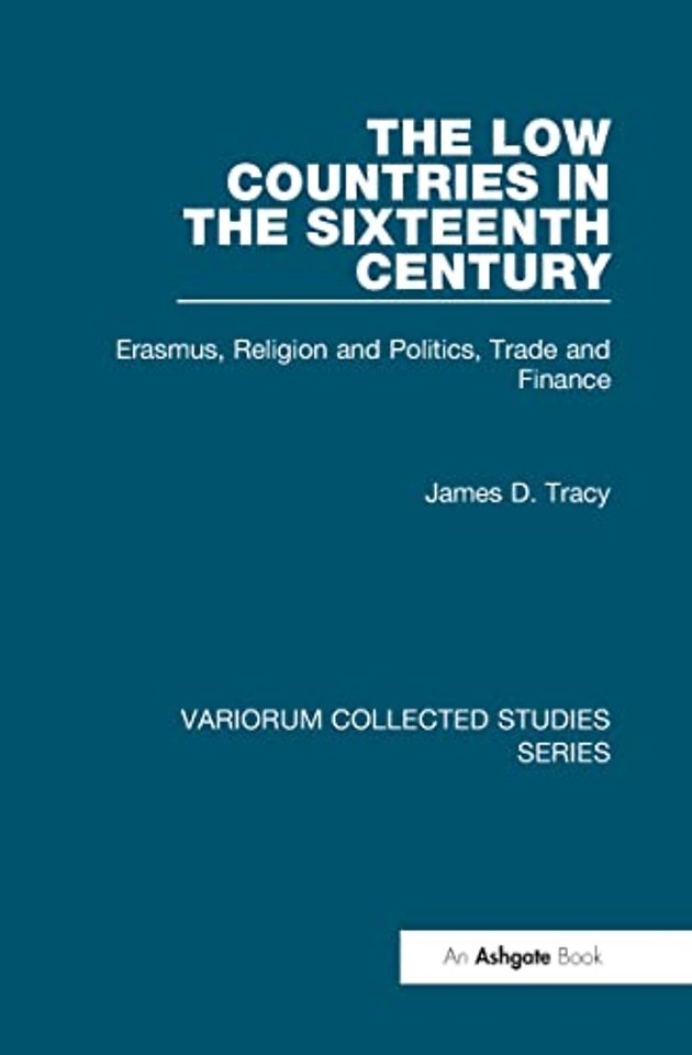 Low Countries in the Sixteenth Century