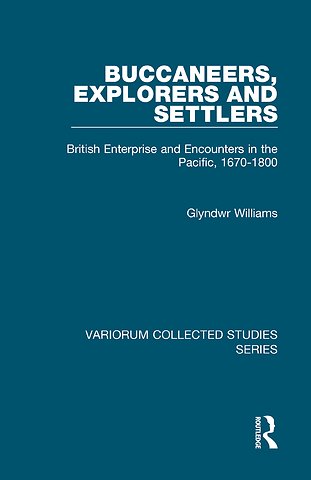Buccaneers, Explorers and Settlers