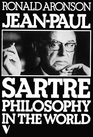 Jean-Paul Sartre