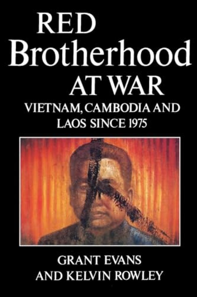 Red Brotherhood at War