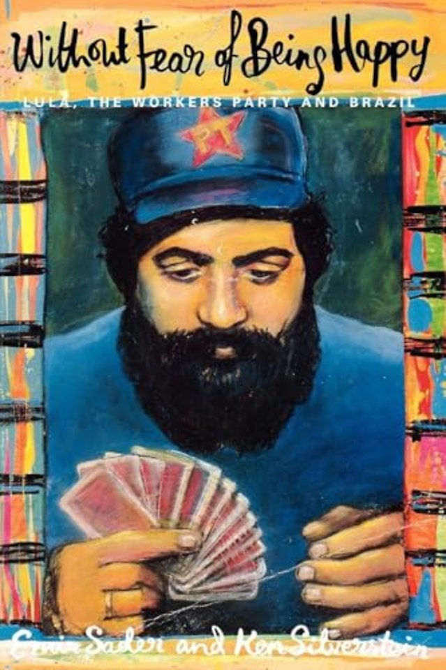 Without Fear of Being Happy