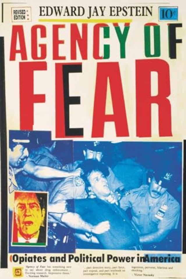 Agency of Fear