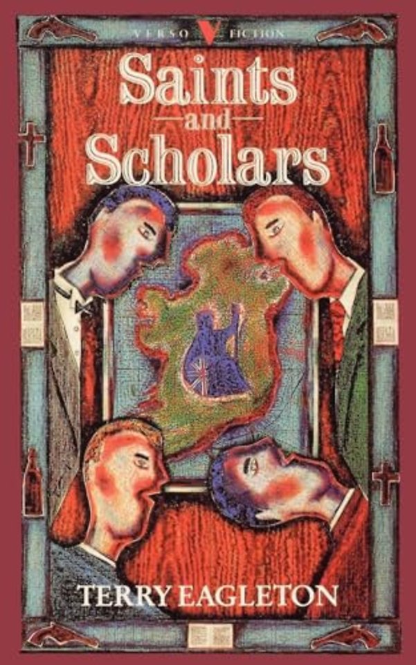 Saints and Scholars