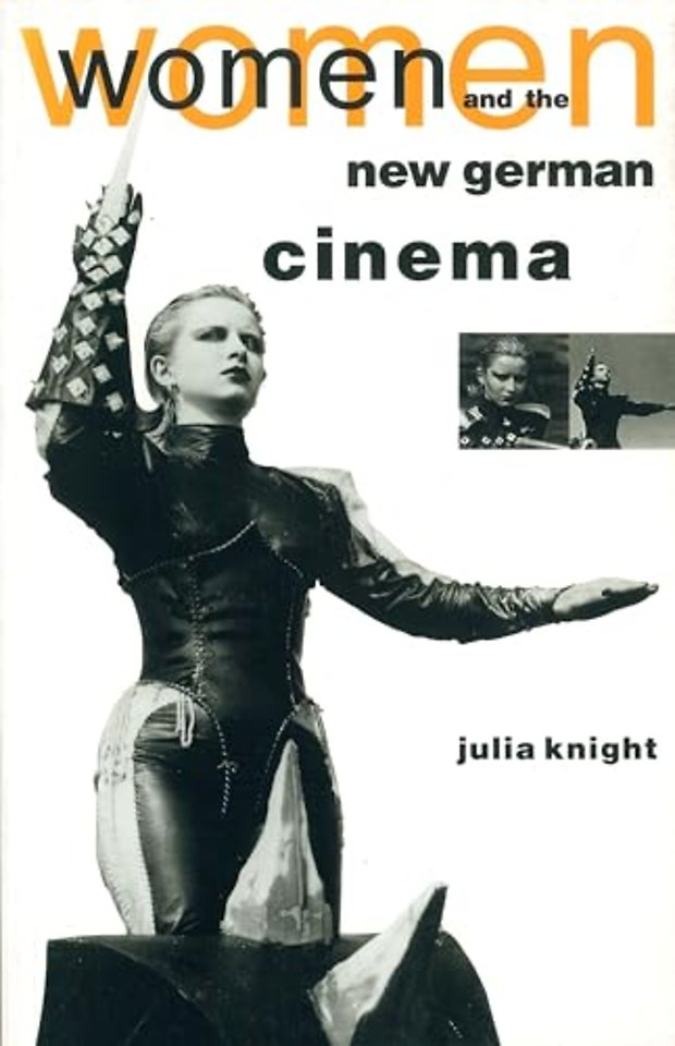 Women and the New German Cinema