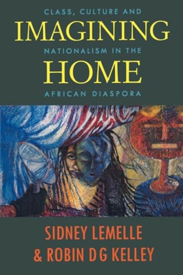 Imagining Home