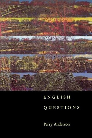 English Questions