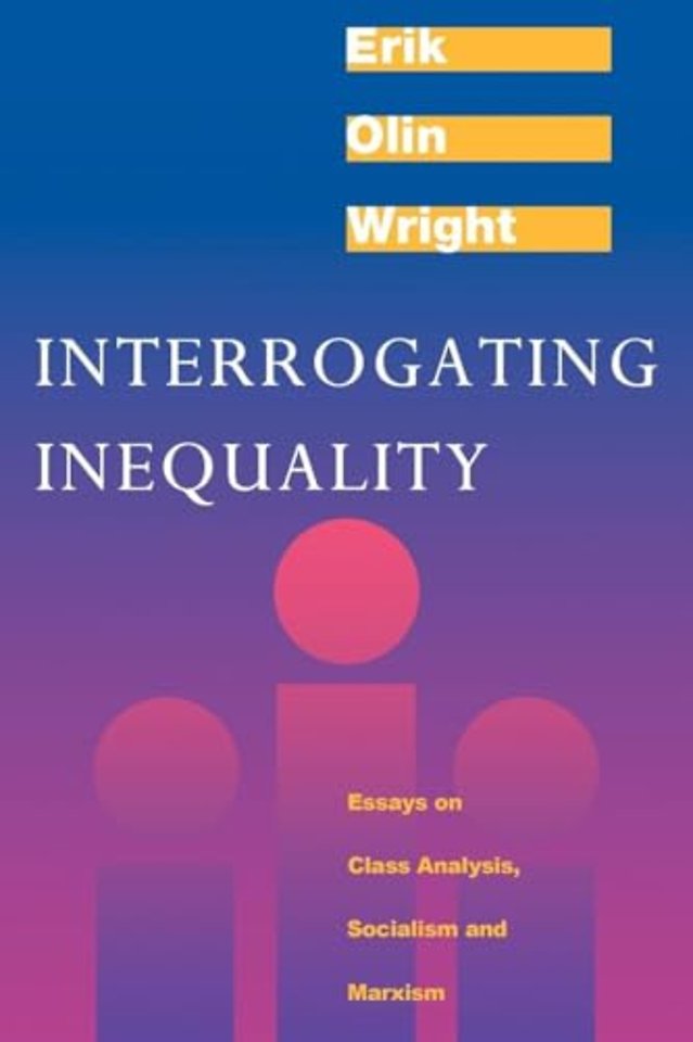 Interrogating Inequality