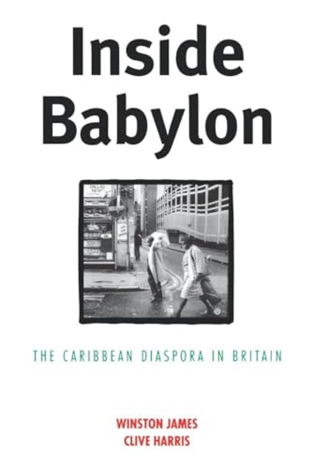 Inside Babylon
