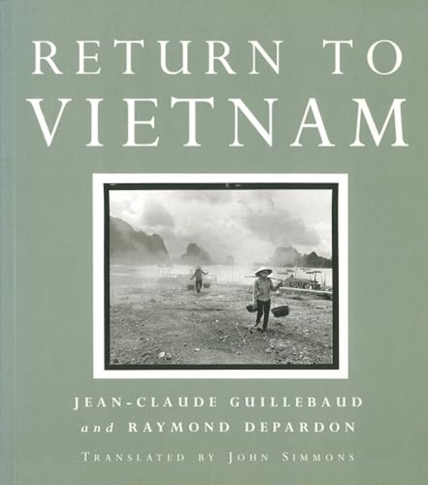 Return to Vietnam