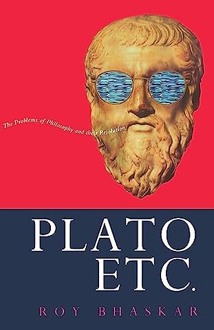Plato, Etc.