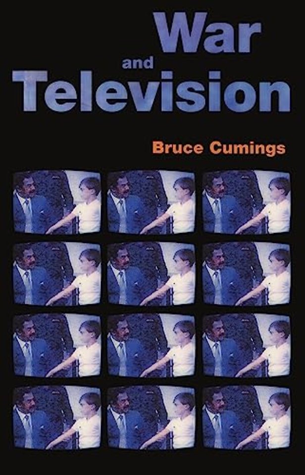 War and Television
