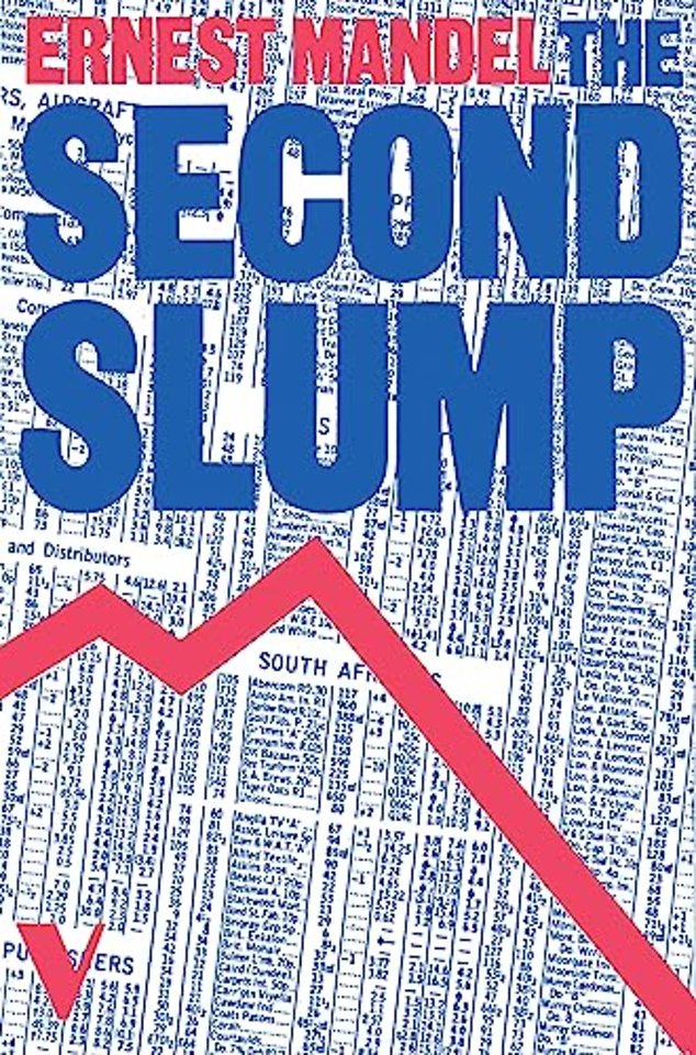The Second Slump