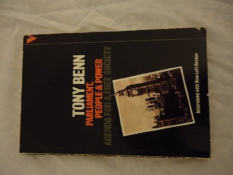 Parliament, People and Power