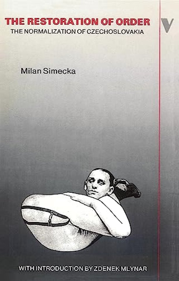 The Restoration of Order