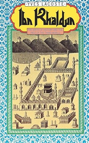 Ibn Khaldun