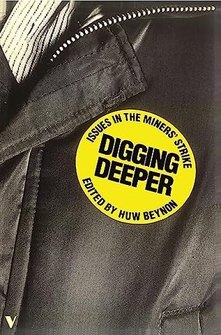 Digging Deeper