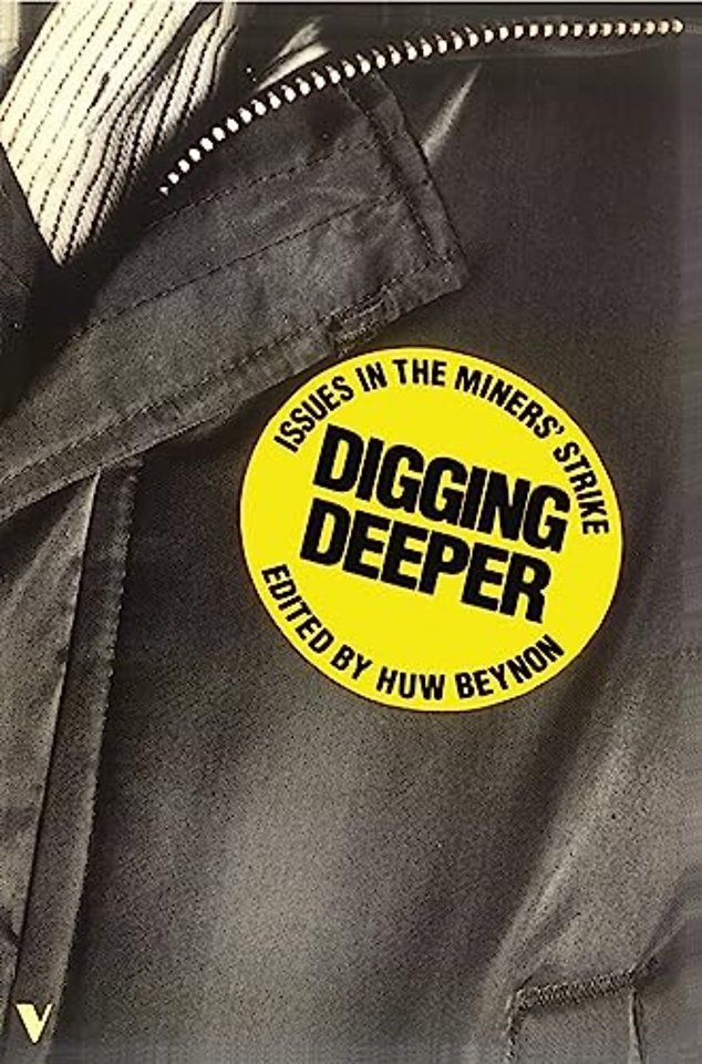 Digging Deeper