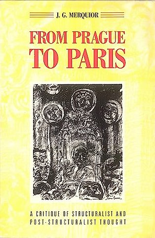 From Prague to Paris