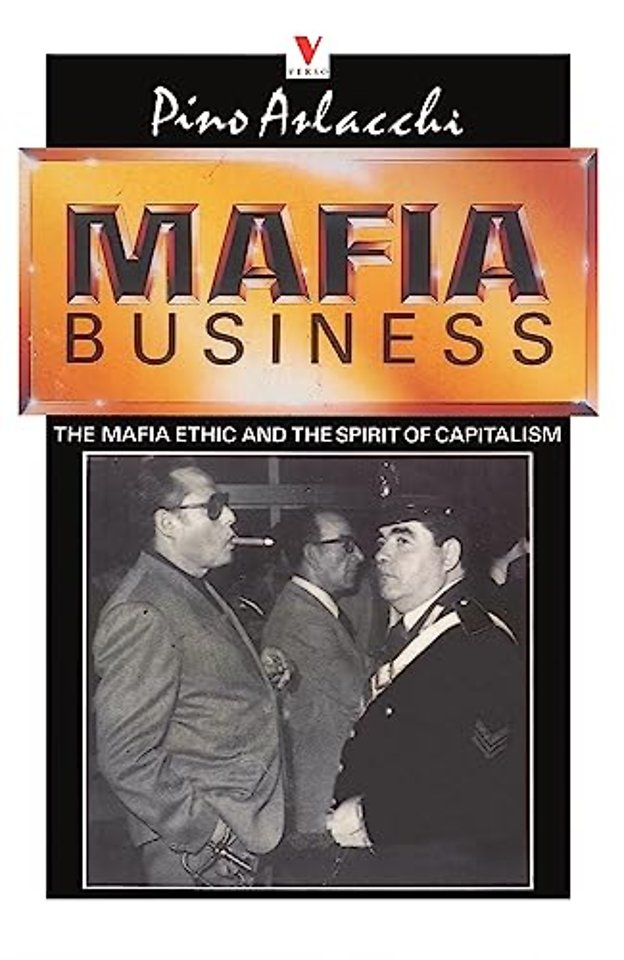 Mafia Business