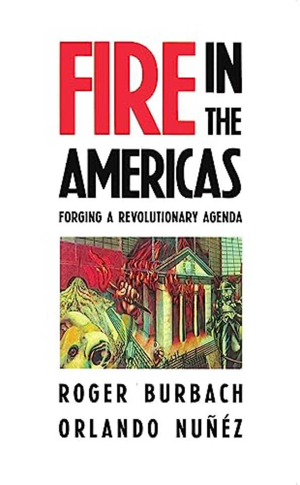 Fire in the Americas