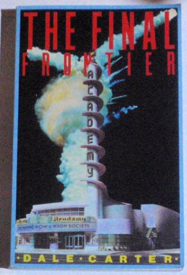 The Final Frontier