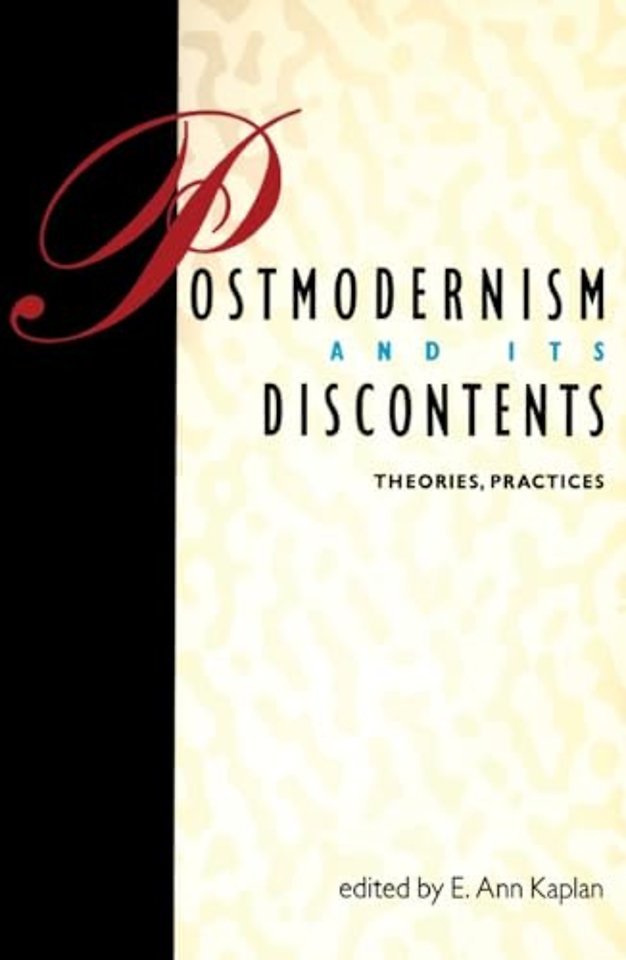 Postmodernism and Its Discontents