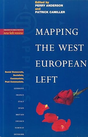 Mapping the West European Left