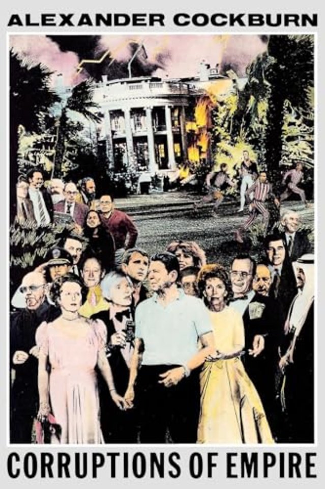 Corruptions of Empire