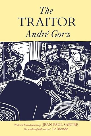 The Traitor