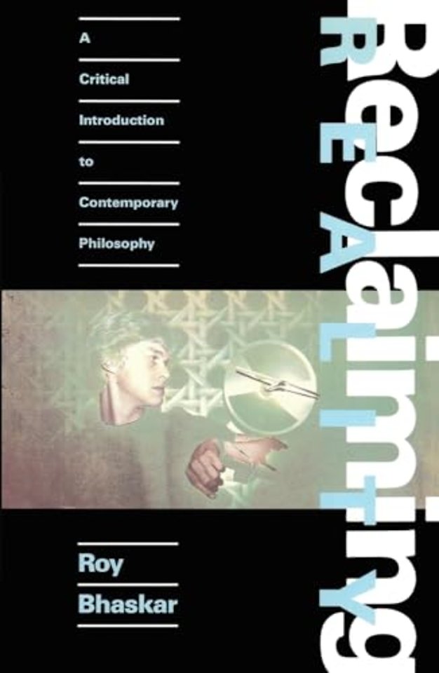 Reclaiming Reality