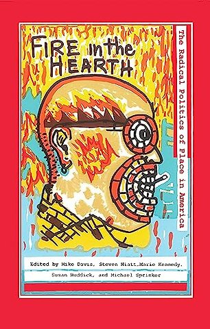The Year Left Volume 4, Fire in the Hearth