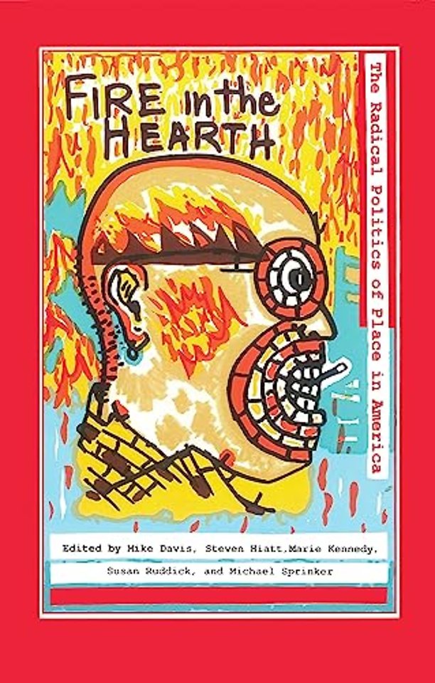 The Year Left Volume 4, Fire in the Hearth