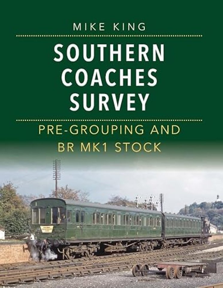 Southern Coaches Survey