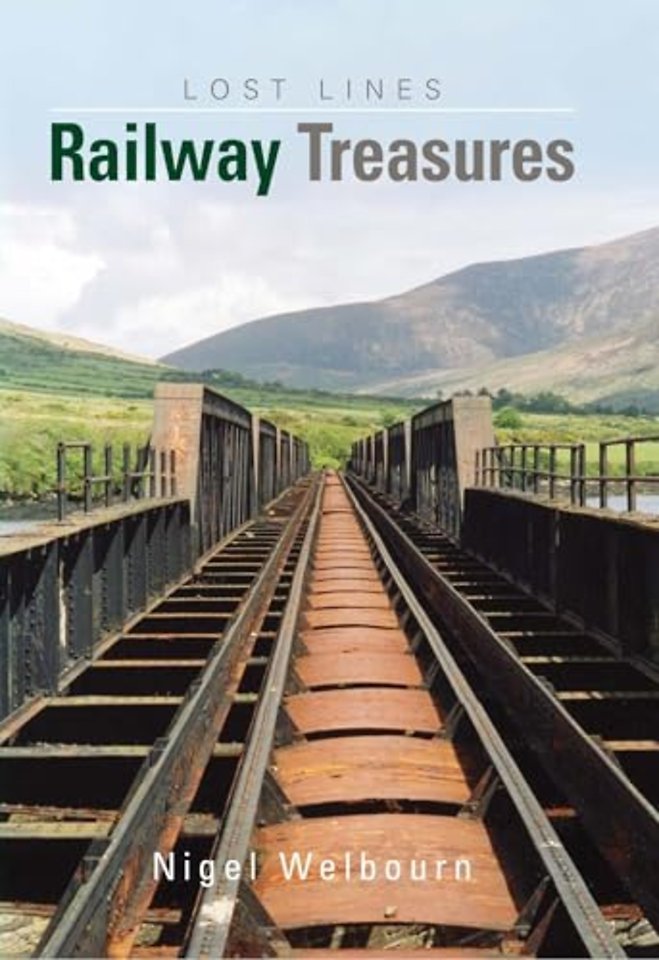 Britain's Lost Lines