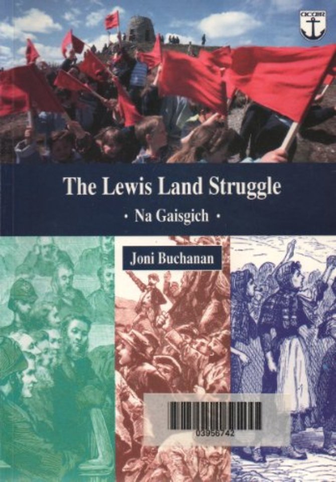 The Lewis Land Struggle