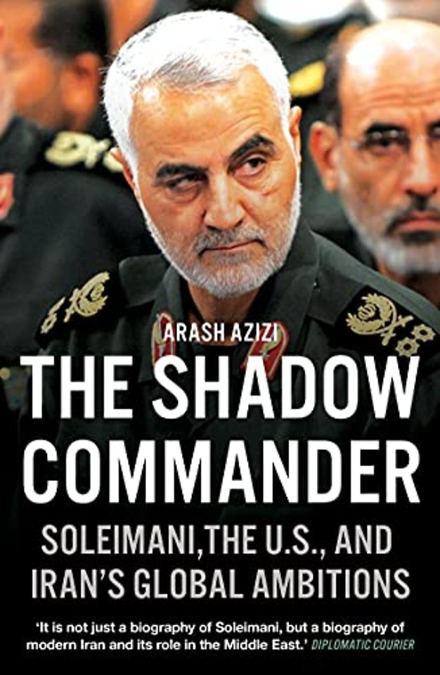 The Shadow Commander