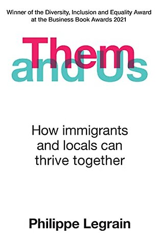 Them and Us