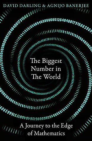 The Biggest Number in the World