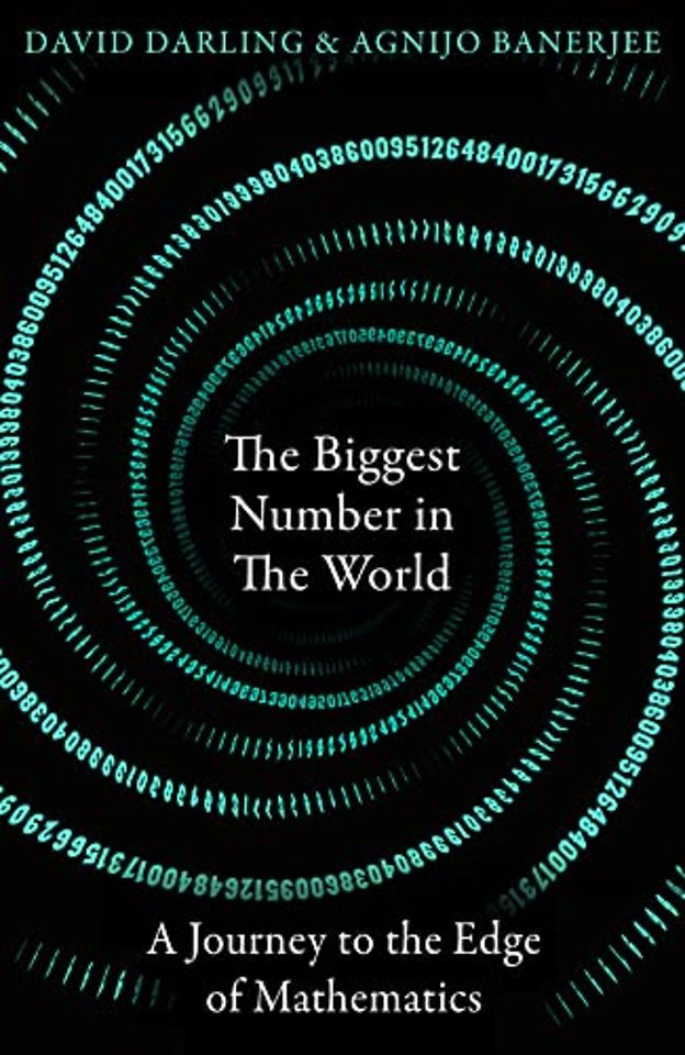 The Biggest Number in the World