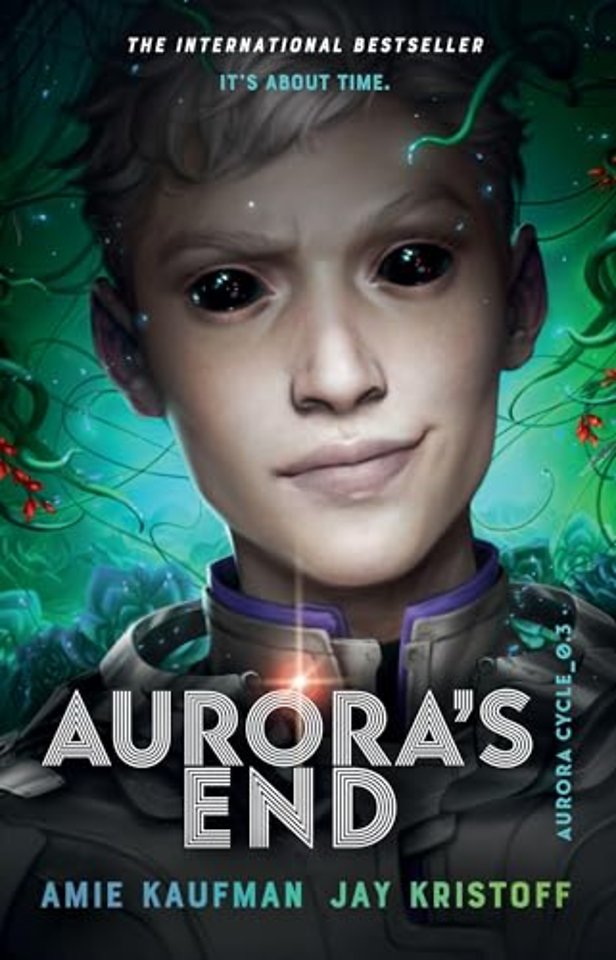Aurora's End