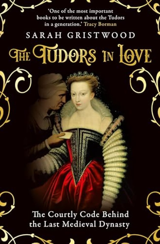 The Tudors in Love
