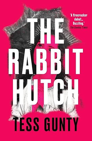 RABBIT HUTCH