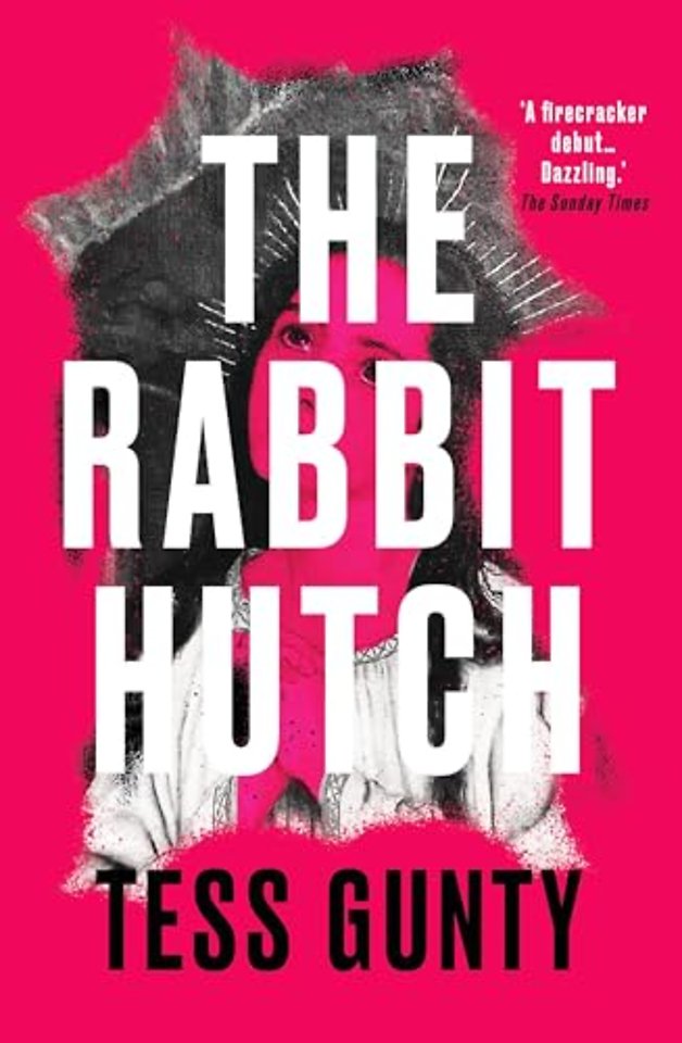 RABBIT HUTCH