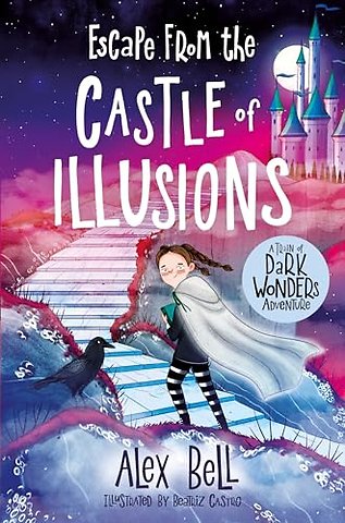 Escape from the Castle of Illusions