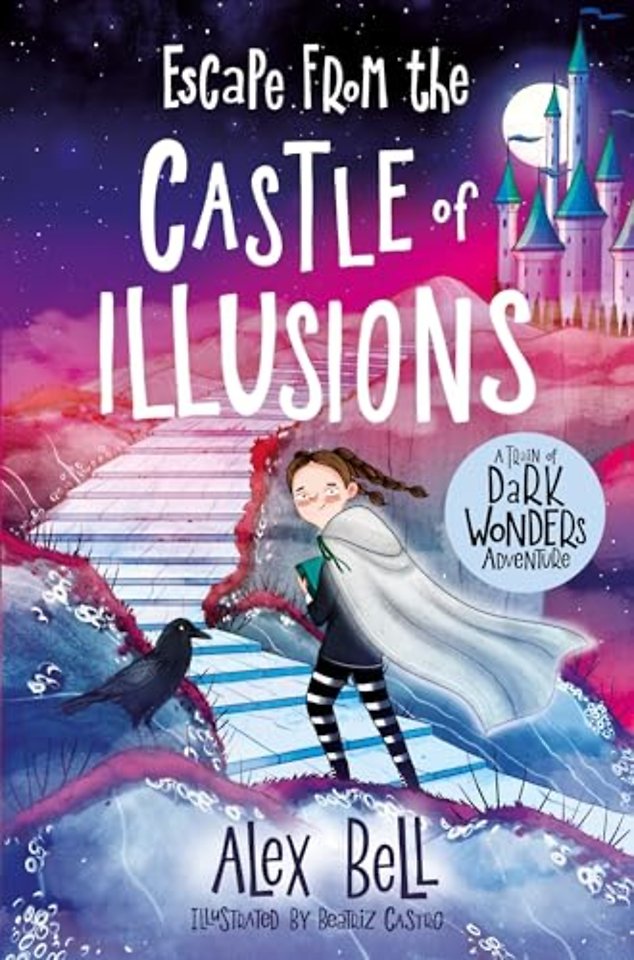 Escape from the Castle of Illusions