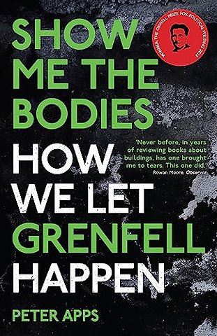Show Me the Bodies