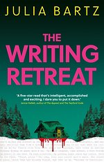 The Writing Retreat: A New York Times bestseller