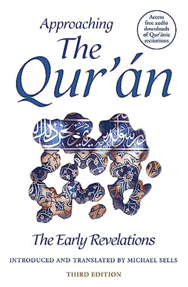 Approaching the Qur'an